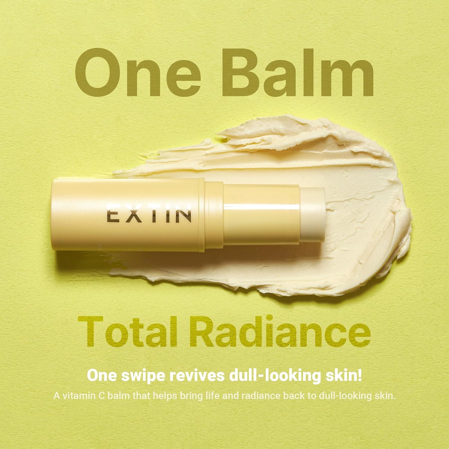 KAHI Wrinkle Bounce Multi Balm Stick | PDRN Collagen Wrinkle Stick | Korean Skin Care |All-in-One Hydrating Lip Balm Eye Cream Neck Cream Make Up Base & Face Mist Moisture Balm