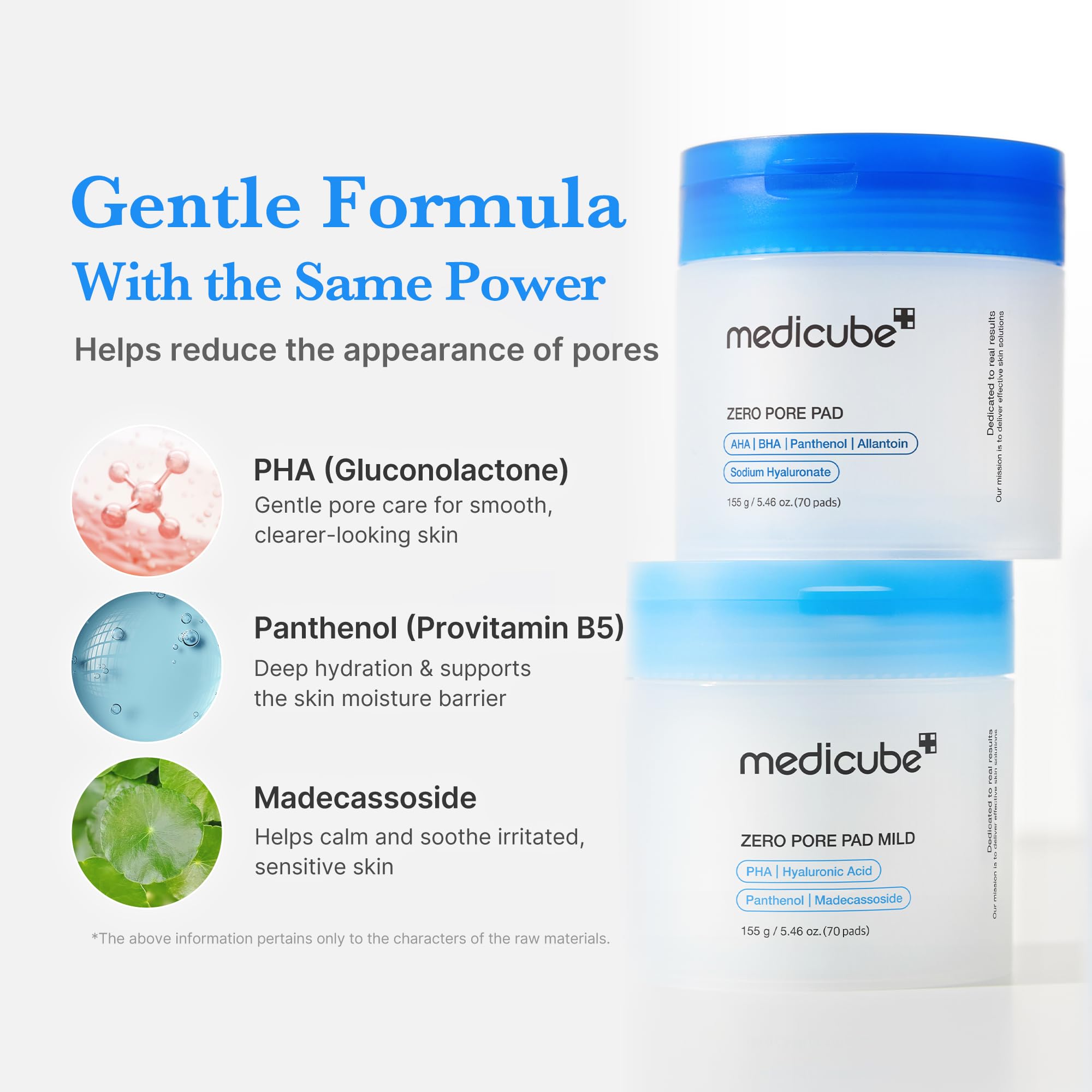 medicube Toner Pads Deep Vita C Facial Toner Pad for Uneven Skin Tone & Texture | Vitamin Water and 3 Types of Vitamin, Deeply Hydrating & Resurfacing Pad | Korean Skin Care, 70 Pads (1 Pack)